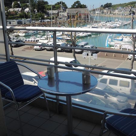 Joli Appartement Avec Wifi Sur Le Port De Dahouet Pleneuf-Val-Andre Εξωτερικό φωτογραφία