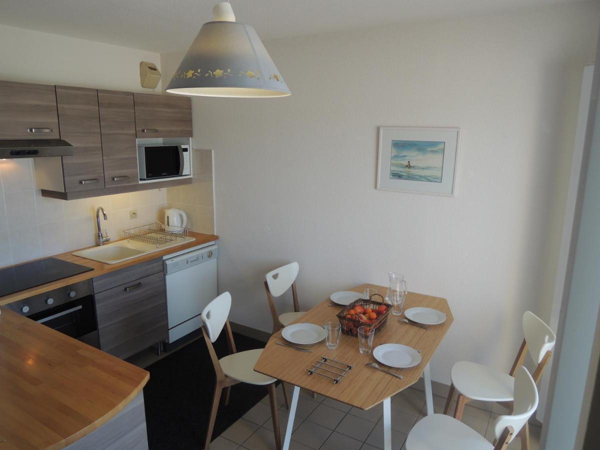 Joli Appartement Avec Wifi Sur Le Port De Dahouet Pleneuf-Val-Andre Εξωτερικό φωτογραφία