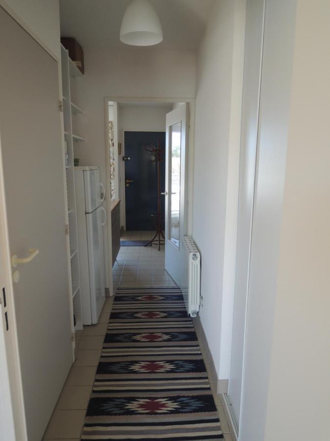Joli Appartement Avec Wifi Sur Le Port De Dahouet Pleneuf-Val-Andre Εξωτερικό φωτογραφία
