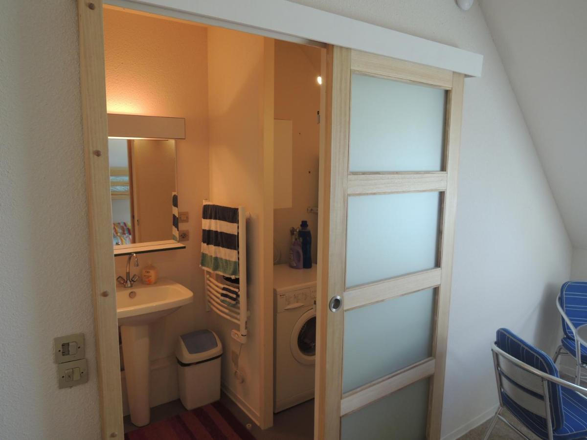 Joli Appartement Avec Wifi Sur Le Port De Dahouet Pleneuf-Val-Andre Εξωτερικό φωτογραφία