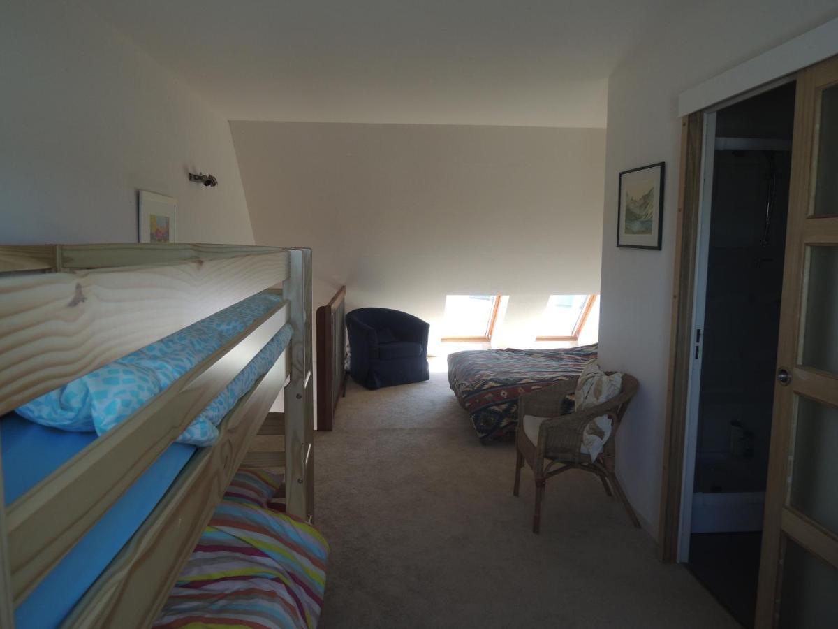Joli Appartement Avec Wifi Sur Le Port De Dahouet Pleneuf-Val-Andre Εξωτερικό φωτογραφία