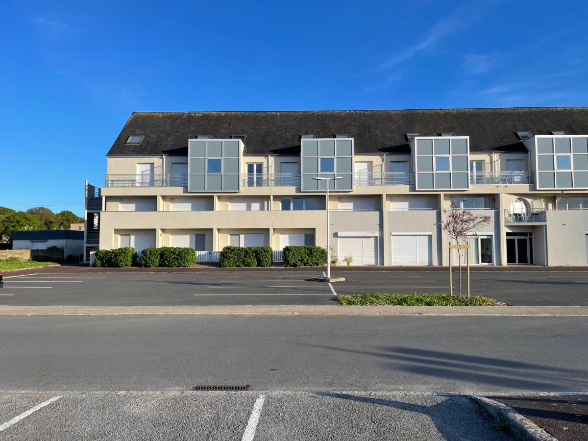 Joli Appartement Avec Wifi Sur Le Port De Dahouet Pleneuf-Val-Andre Εξωτερικό φωτογραφία